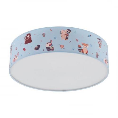 Светильник Eglo RUFFO 97575 купити