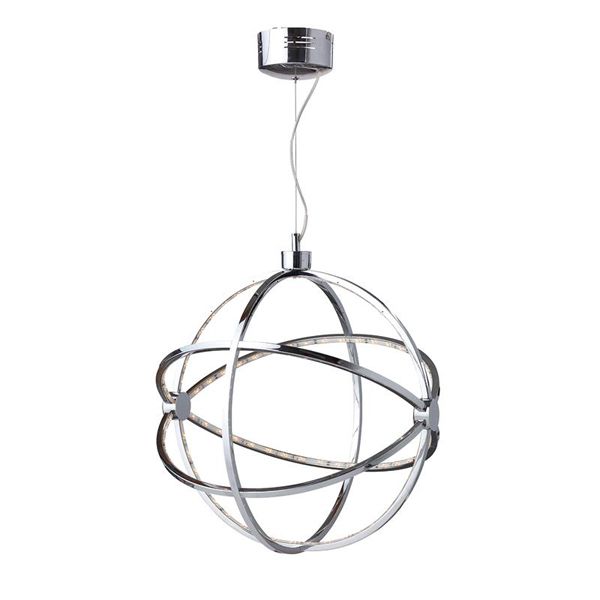 Подвесной светильник Markslojd 105459 Globe Led купити