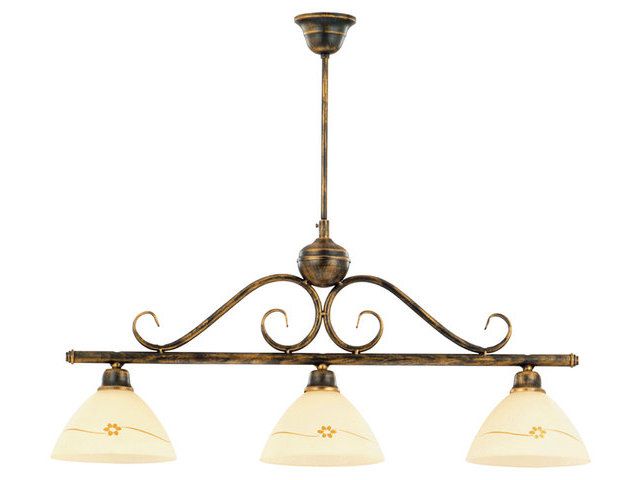 Люстра Nowodvorski 698 Julia купити