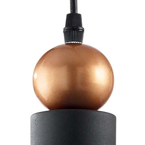 Подвесной светильник Ideal Lux TRIADE-2 SP1 (221489) купити