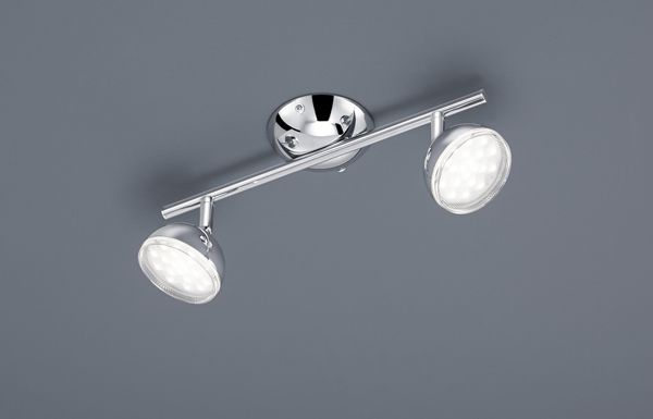 Спот TRIO 872810206 BOLOU купити