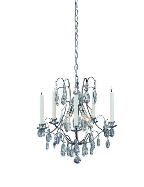 Люстра Markslojd 100570 TROLLEHOLM купити