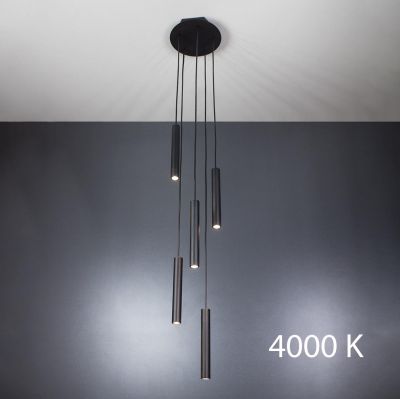 Подвесной светильник ImperiumLight Diplomat 200520.05.92 купити