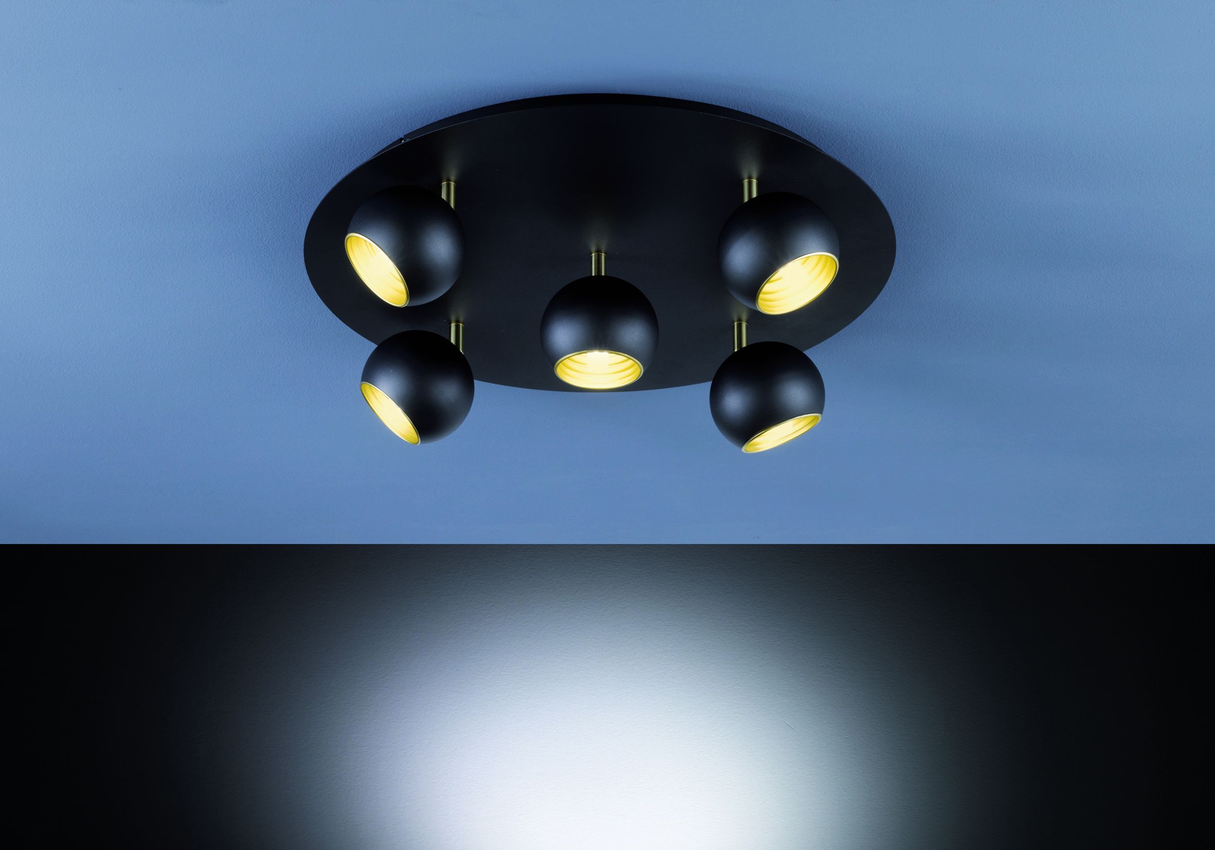 Спот TRIO 604600532 DAKOTA купити