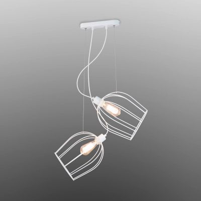 Подвесной светильник ImperiumLight Bellflower 85220.01.01 купити