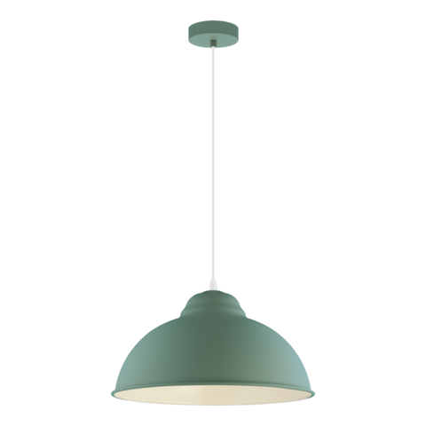 Подвесной светильник Eglo TRURO-P 49063 купити