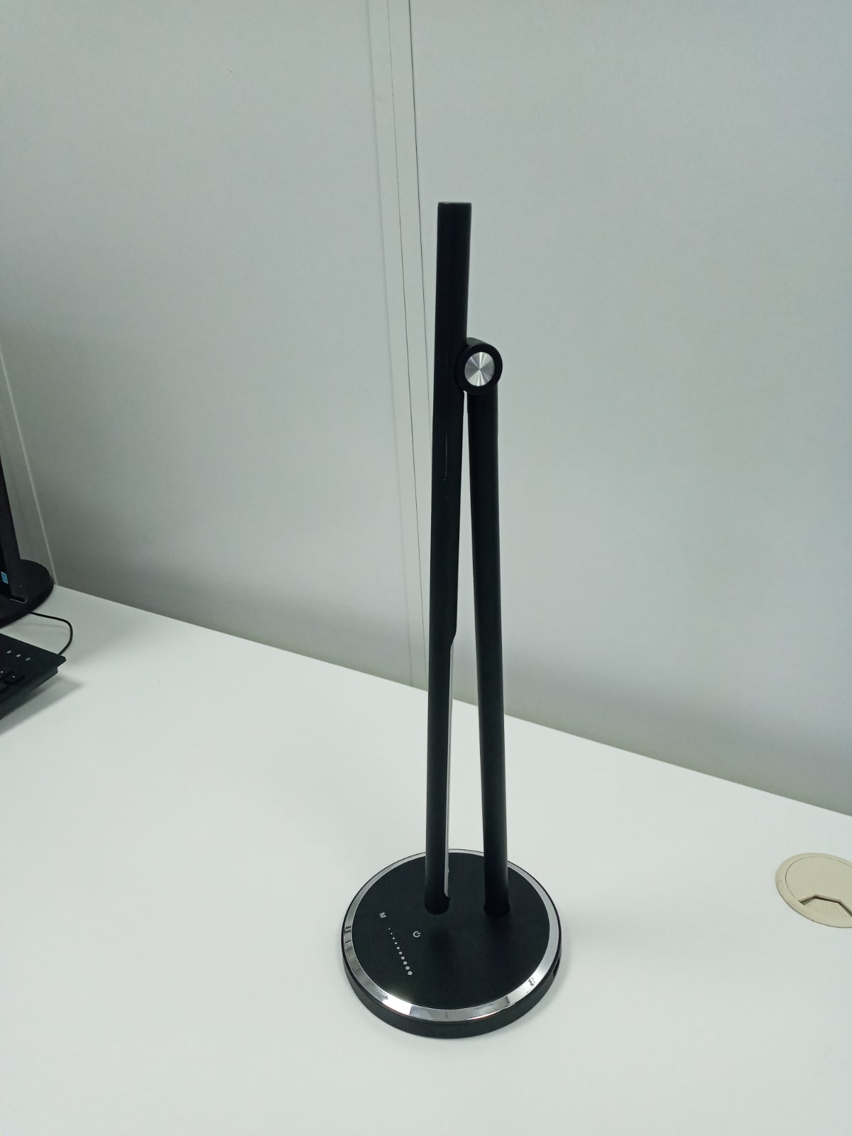 Настольная лампа Nowodvorski 8358 SMART LED 3000-6000K (30898) купити