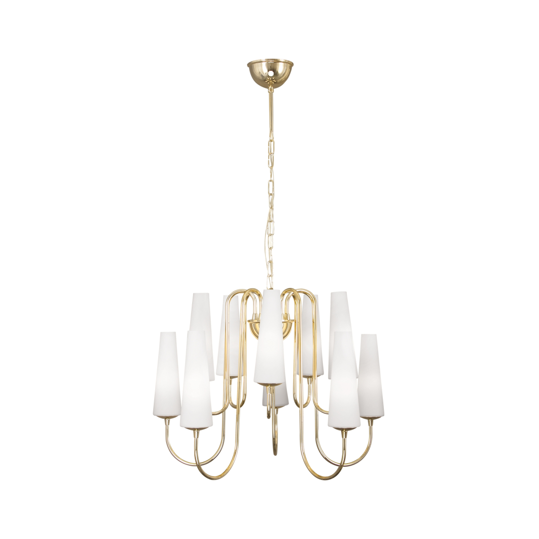 Підвісний світильник Zuma Line 1129 MAGNUM купити