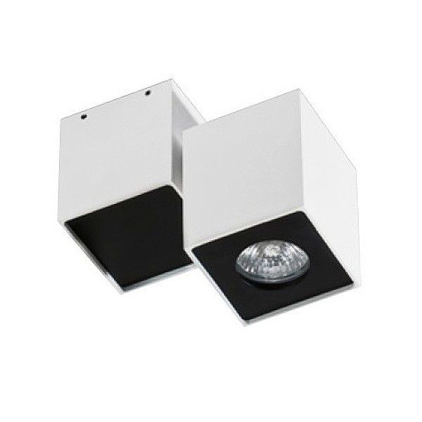 Спот Azzardo FLAVIO GM4102 (5901238407911) купити