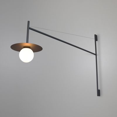 Настенный светильник  ImperiumLight Quest 3821122.05.01 купити