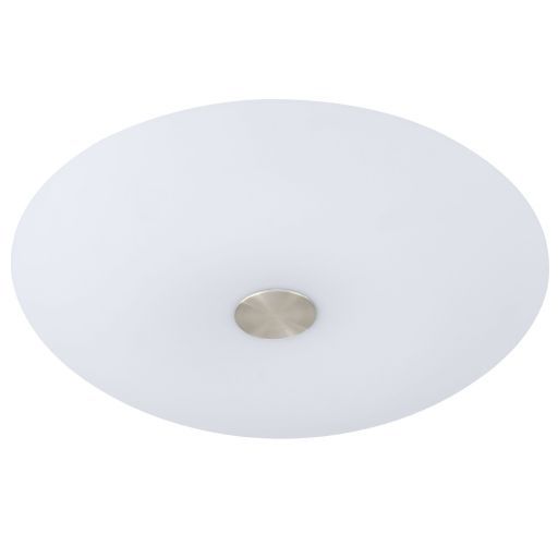 Светильник потолочный Eglo 92263 Crater Led купити