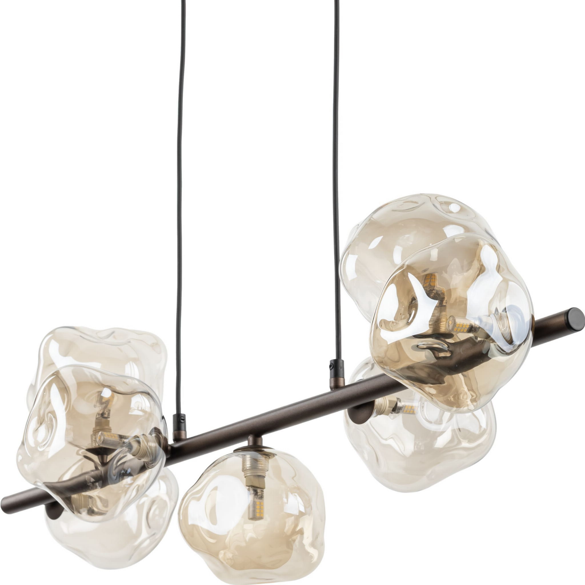 Підвісний світильник TK LIGHTING 11033 LAVA купити