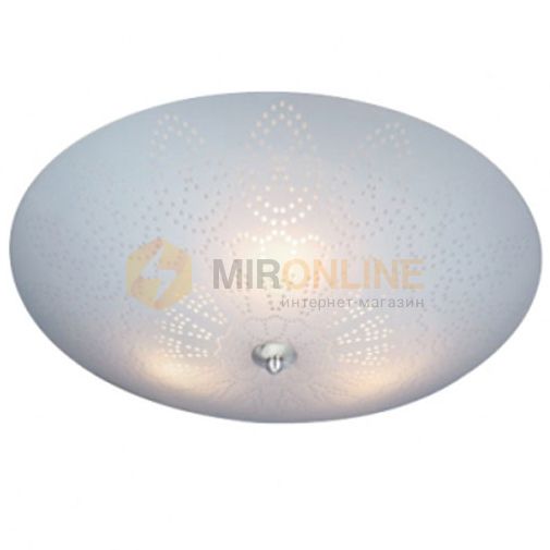 Потолочный светильник Markslojd 104633 SPETS купити