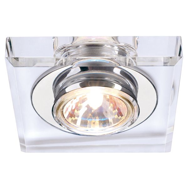 Точковий світильник SLV 114920 Crystal купити