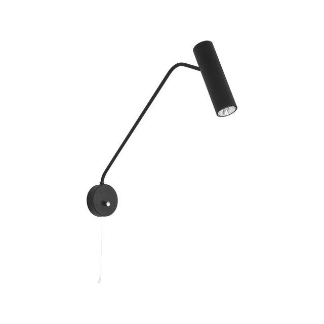 Бра Nowodvorski 6501 Eye Super Black купити