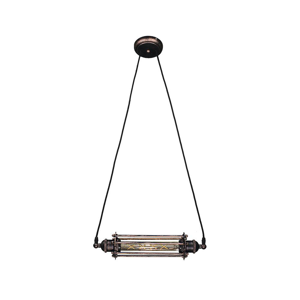 Підвісний світильник Skarlat LS 0605-1G (26671) купити