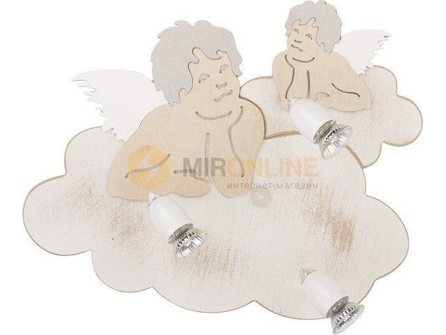 Детский светильник Nowodvorski 6892 Angels купити