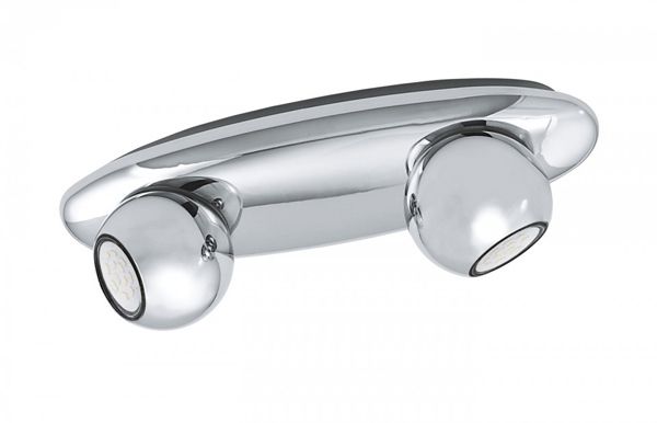 Спот Eglo 91611 Norbello купити