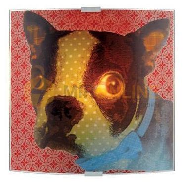 Бра Markslojd 105243 Boxer купити