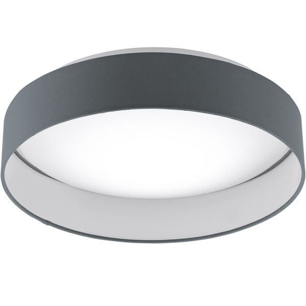 Светильник потолочный Eglo 95552 Palomaro S купити