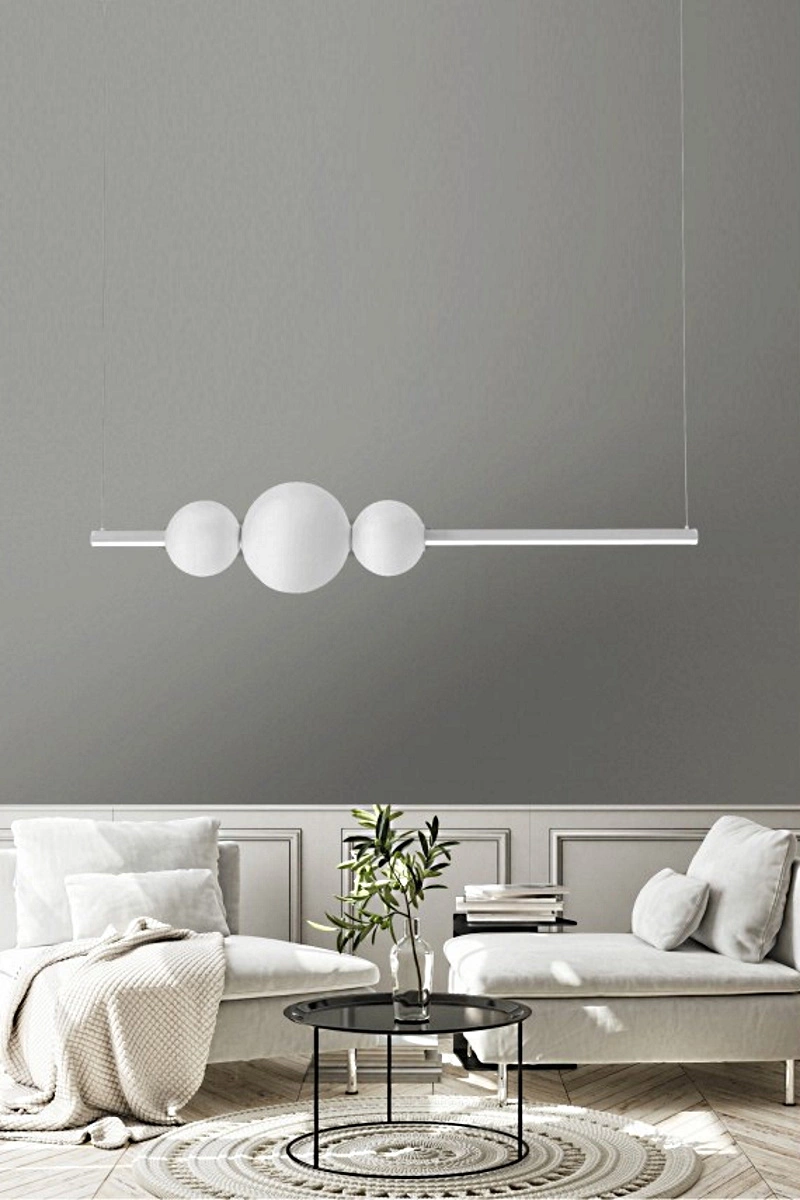 Підвісний світильник Azzardo AZ4426 Sandra (43391) купити