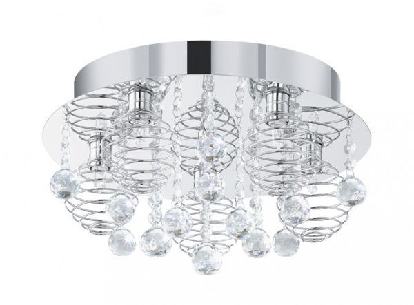 Люстра Eglo 92145 Fioretto купити