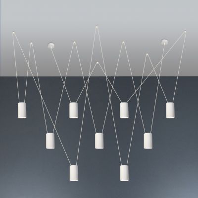 Подвесной светильник ImperiumLight Accent 139910.01.01 купити