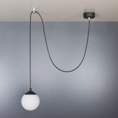 Подвесной светильник ImperiumLight Quebec 1571162.05.01 купити