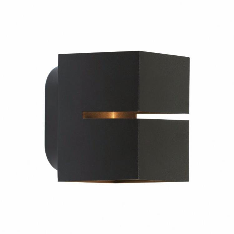 Настенный светильник Feron AL8000 чорный (40161) купити