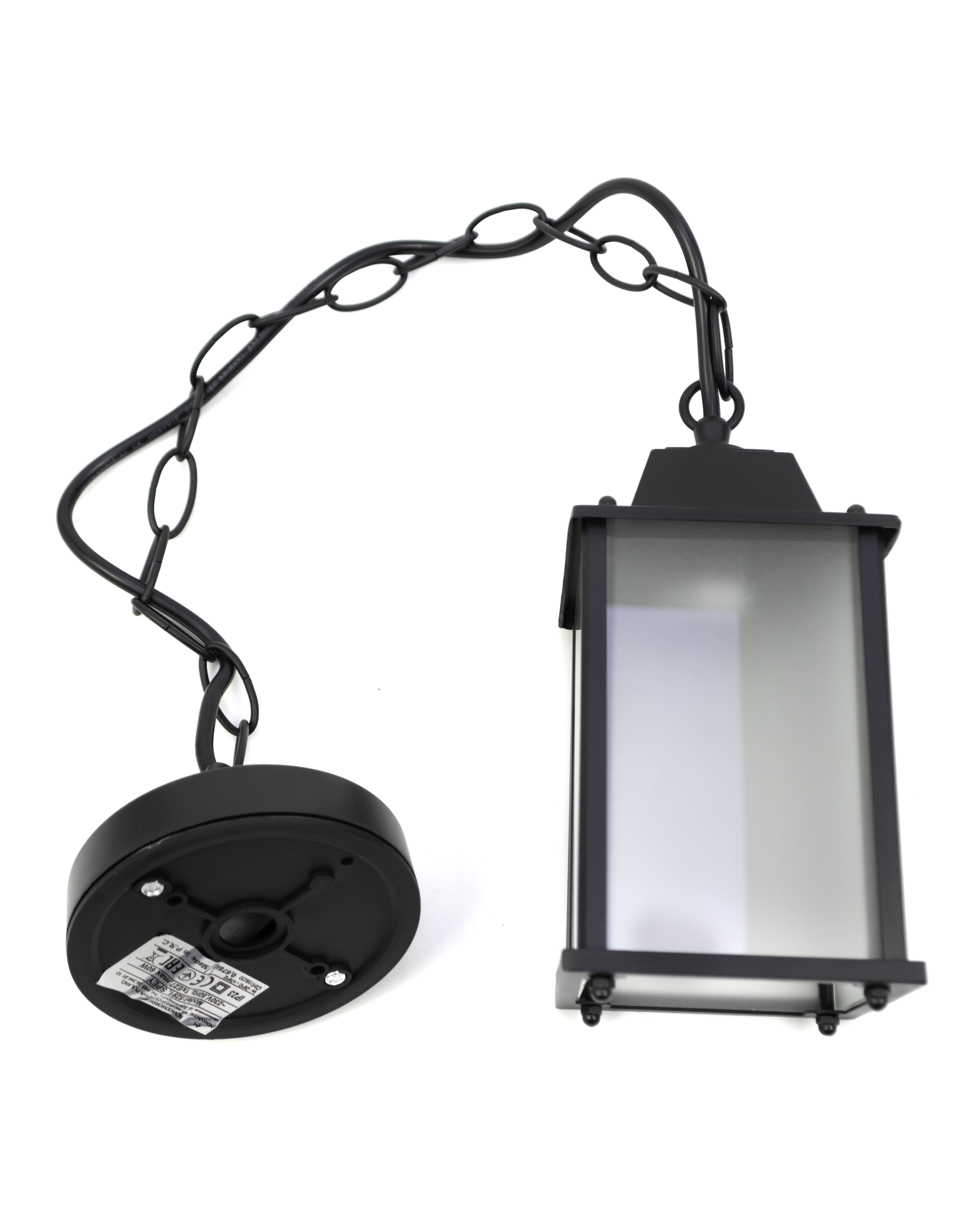 Уличный светильник Nowodvorski 5291 Spey купити