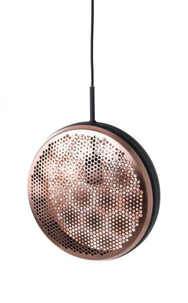 Подвесной светильник Zuma Line PL-16051-BK+BRCP HIVE купити