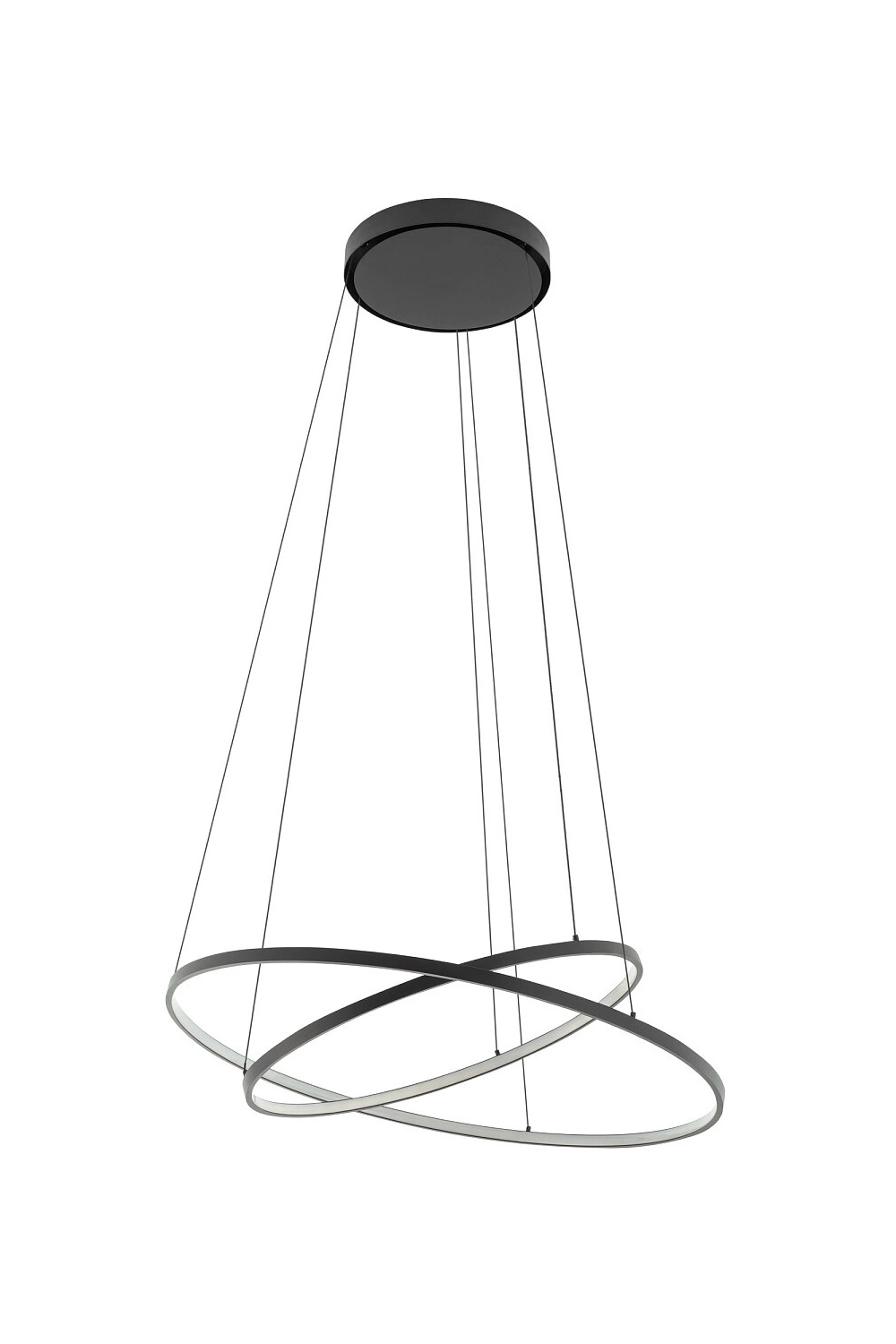 Підвісний світильник Nowodvorski 10864 CIRCOLO LED (55977) купити