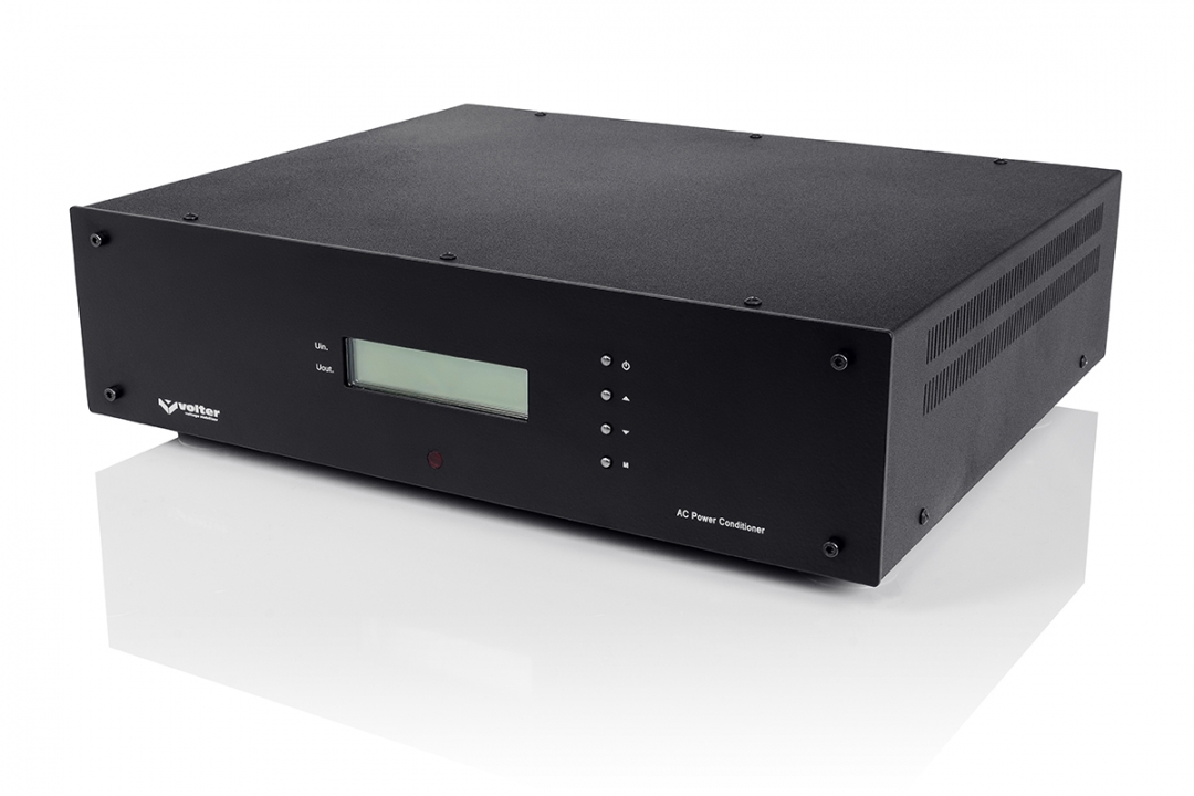 Стабілізатор напруги Volter™-2100 купити