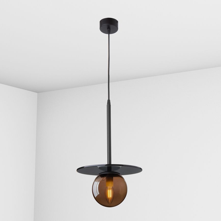 Підвісний світильник Imperium Light 704123.69.69 Melchior купити