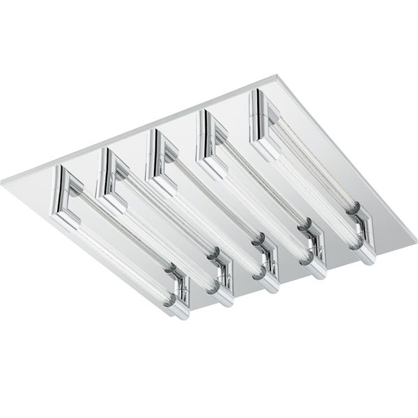 Светильник потолочный Eglo 95398 Velarde купити