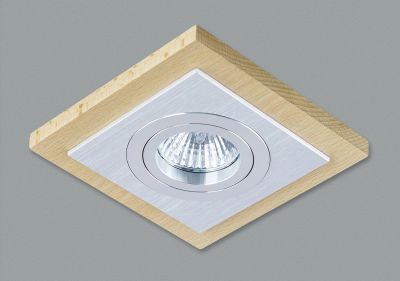 Врізний токовий світильник ImperiumLight Saturn 31112.17.37 купити