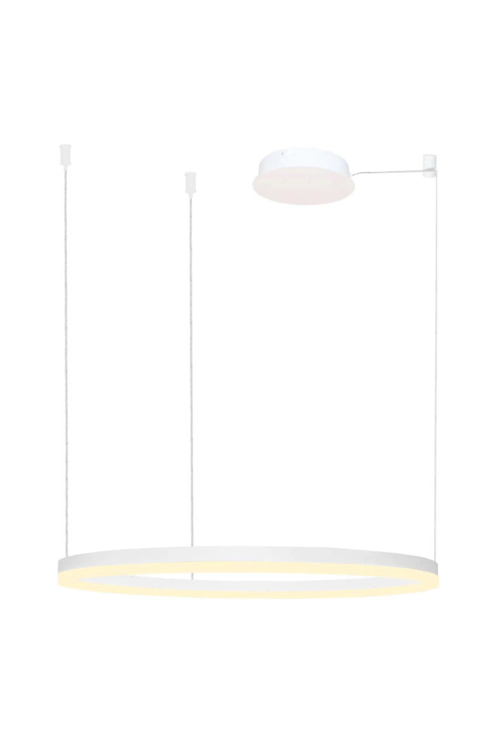 Підвісний світильник Azzardo AZ4962 HALO (54695) купити