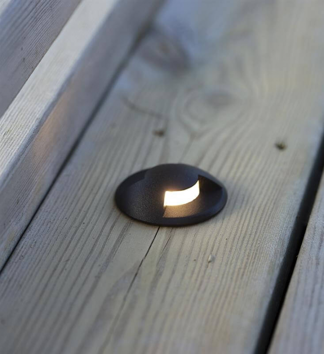 Тротуарный светильник Markslojd GARDEN 24 107289 купити