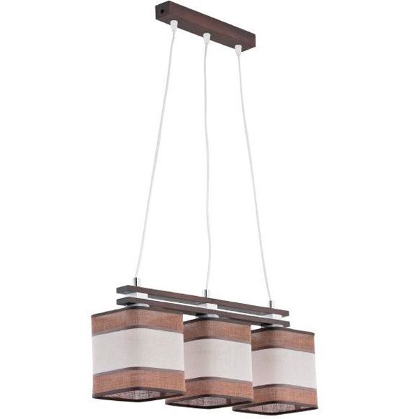 Светильник подвесной TK Lighting 115 IBIS VENGE купити