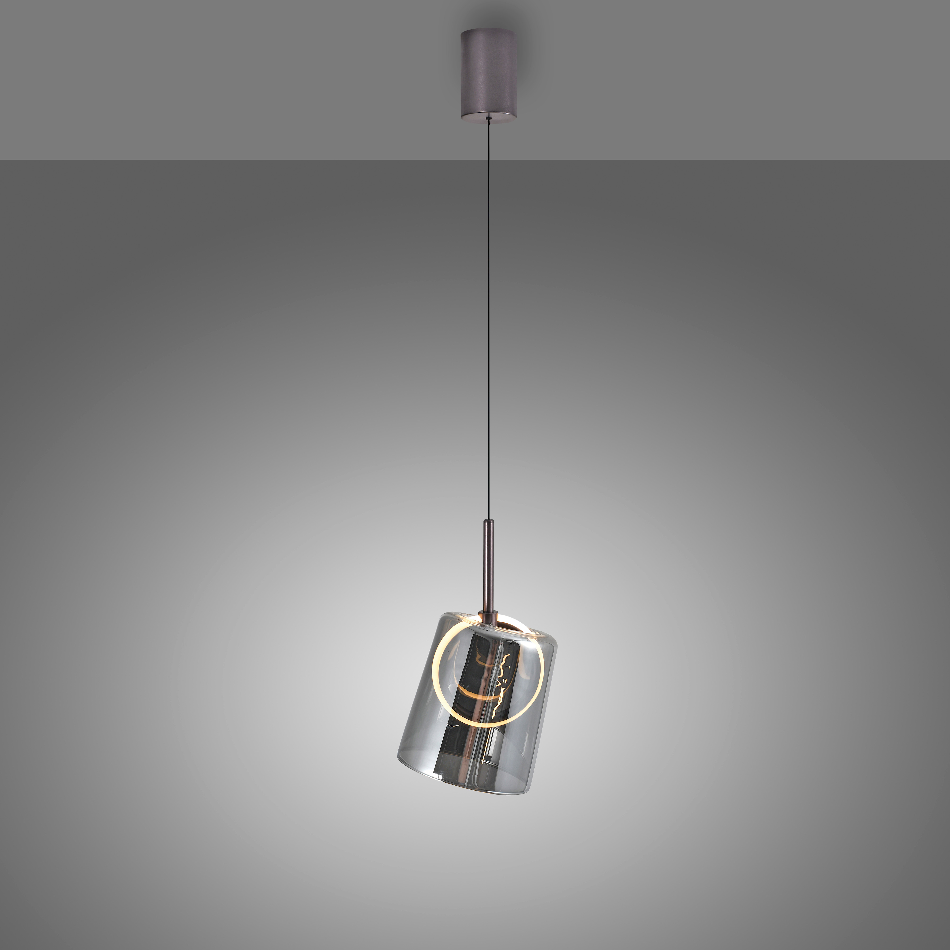 Підвісний світильник Zuma Line 2541-25 ZULA купити