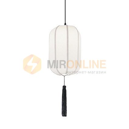 Подвесной светильник Ideal Lux SP1 XI AN (174280) купити