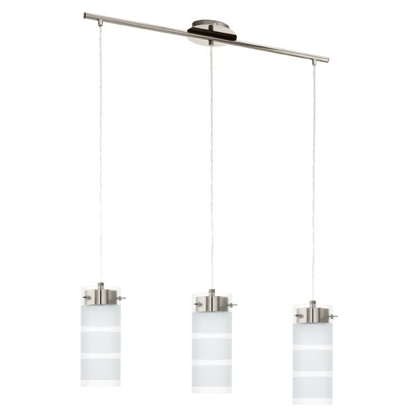 Подвесной светильник Eglo 93542 Olvero купити