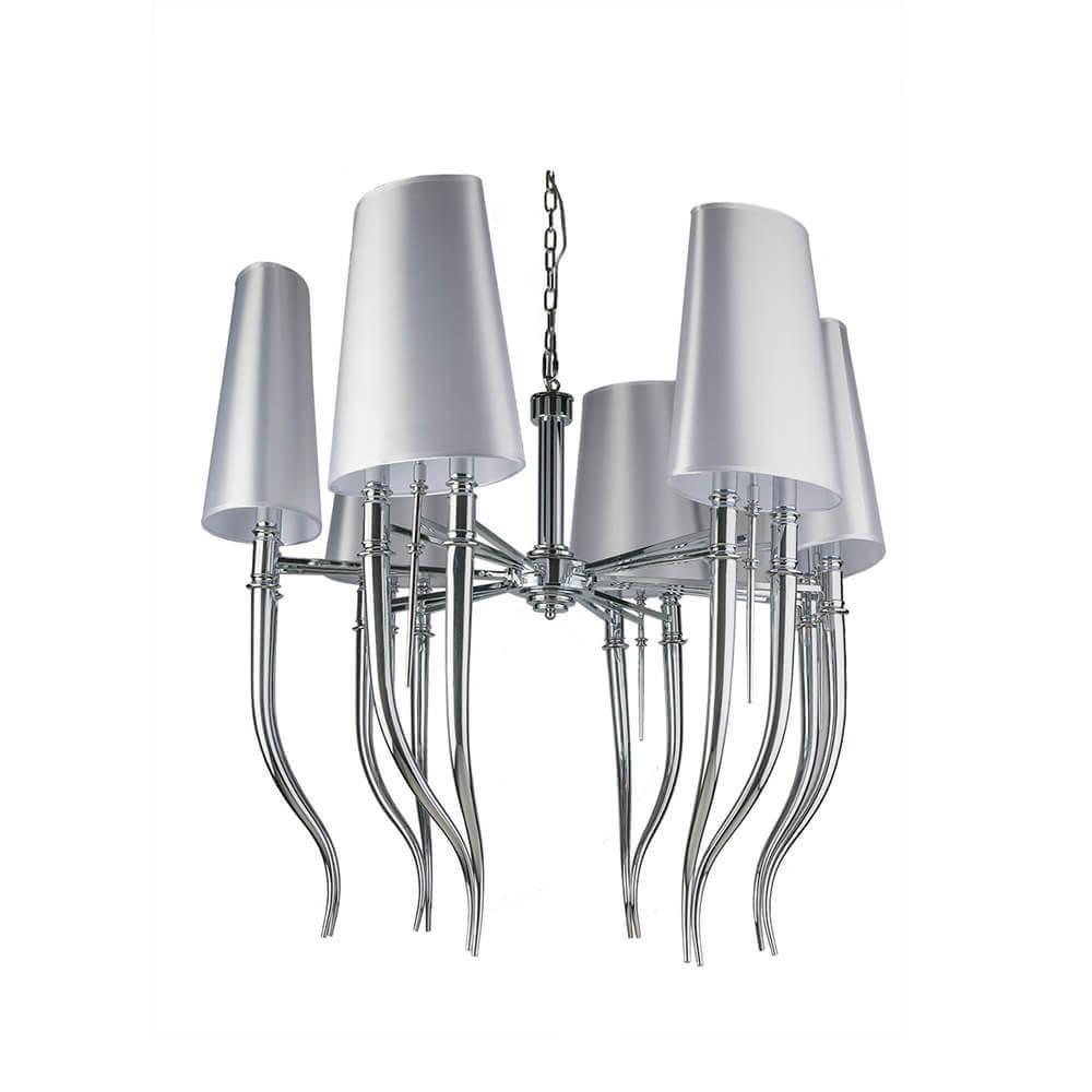 Люстра Azzardo AZ1389 Diablo 6 big купити