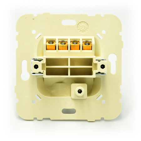 Клемник - 4 контакти Logus (21174) купити