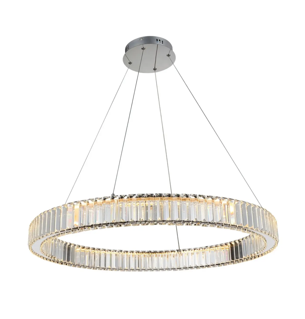 Кришталева люстра Azzardo AZ5791 SPARK (11469) купити