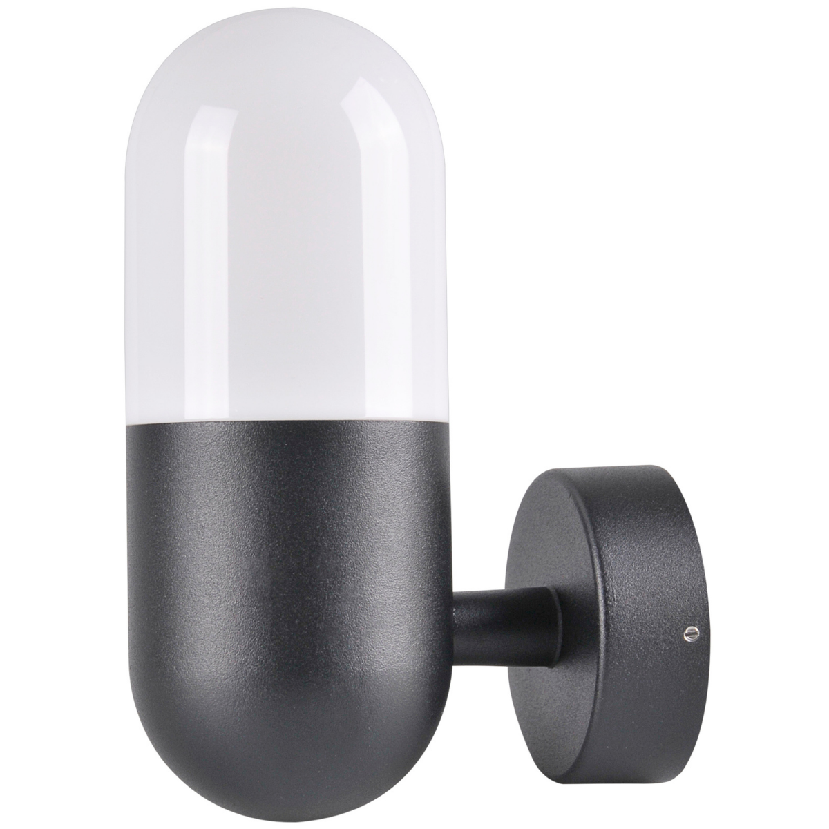 Вуличний світильник Goldlux 314147 Horten E27 10W IP44 купити