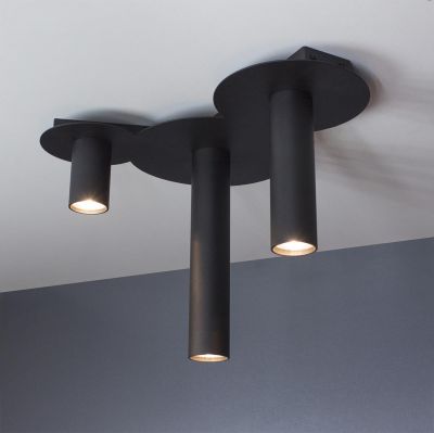 Светильник потолочный ImperiumLight Kate 280332.05.05 купити