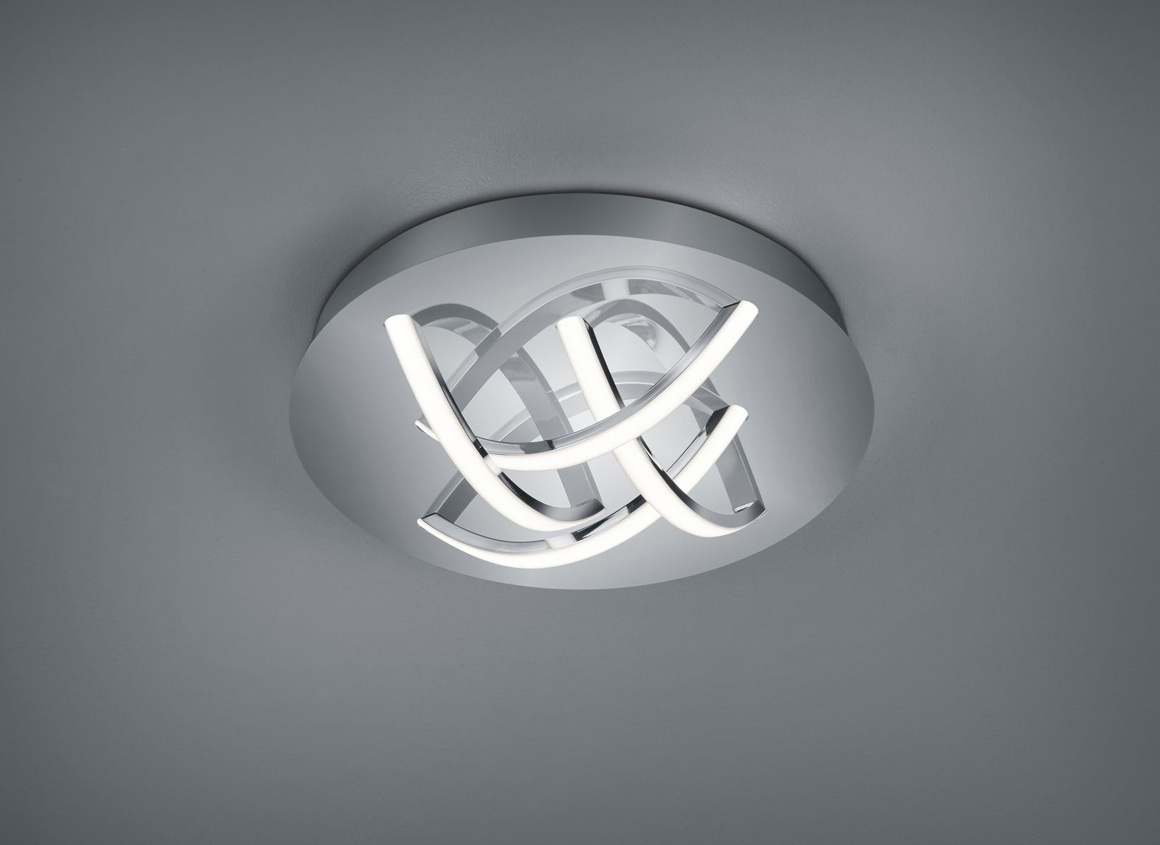 Потолочный светильник REALITY R62351106 DOLLY купити