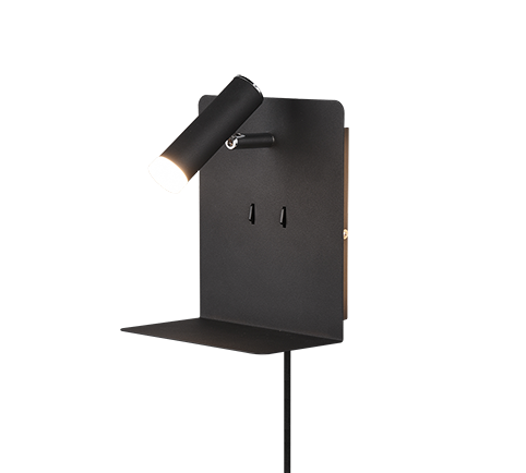 Бра TRIO 222570232 ELEMENT купити