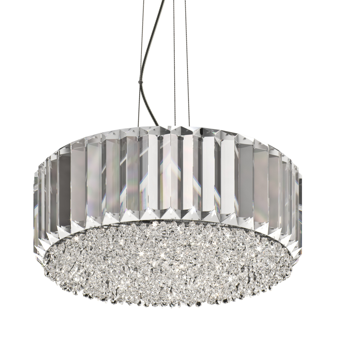 Підвісний світильник Zuma Line P0360-05B-F4AC PRINCE купити